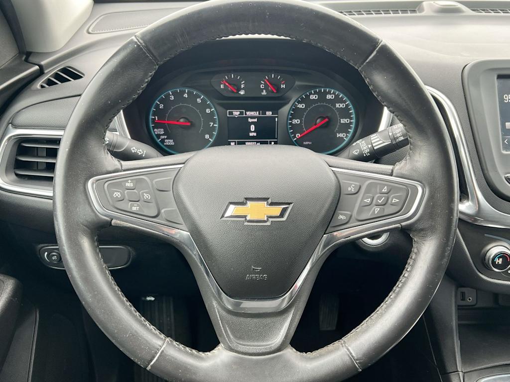 Thumbnail: 2018 Chevrolet Equinox - 2