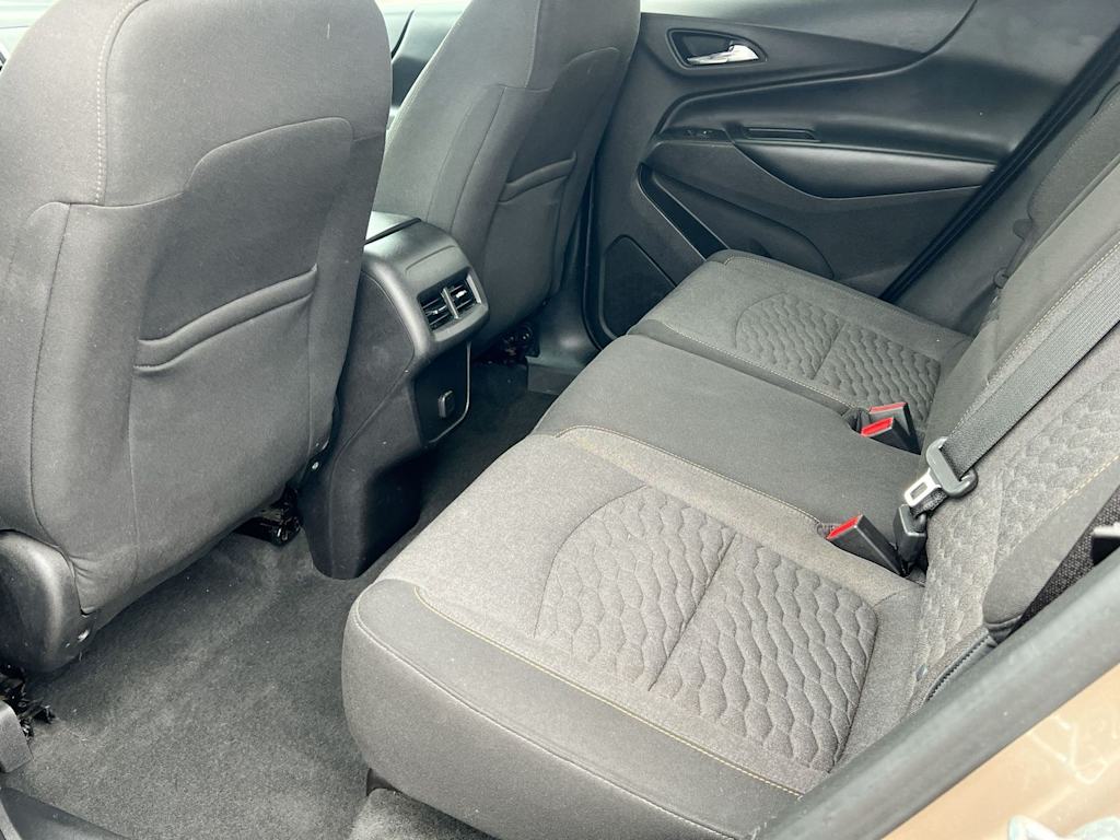 Thumbnail: 2018 Chevrolet Equinox - 26