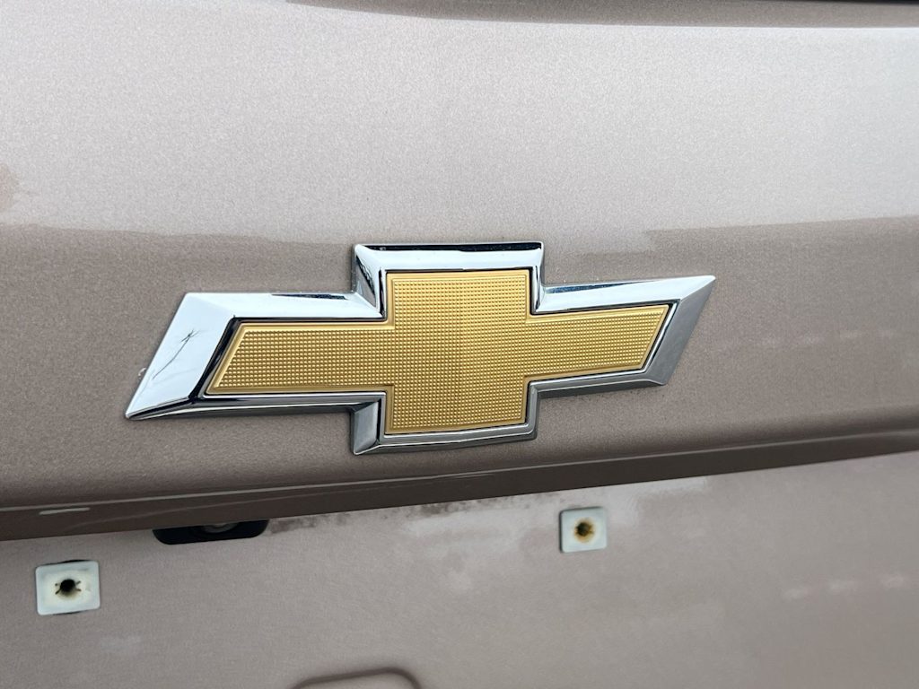 Thumbnail: 2018 Chevrolet Equinox - 7