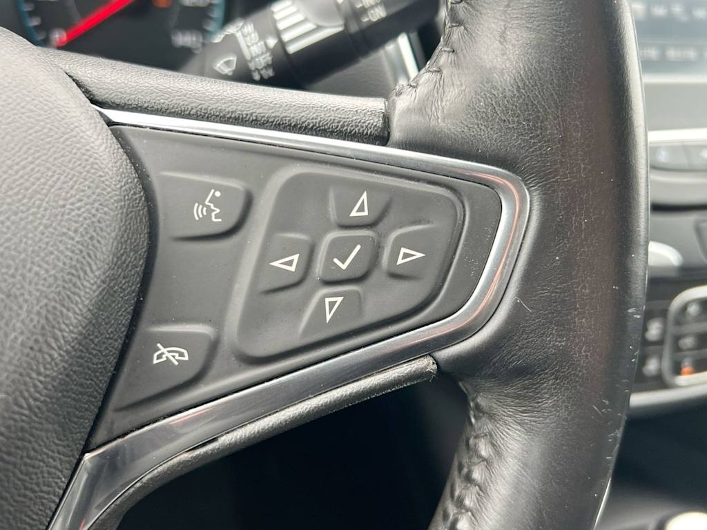 Thumbnail: 2018 Chevrolet Equinox - 29