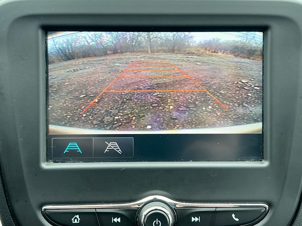 Thumbnail: 2018 Chevrolet Equinox - 31