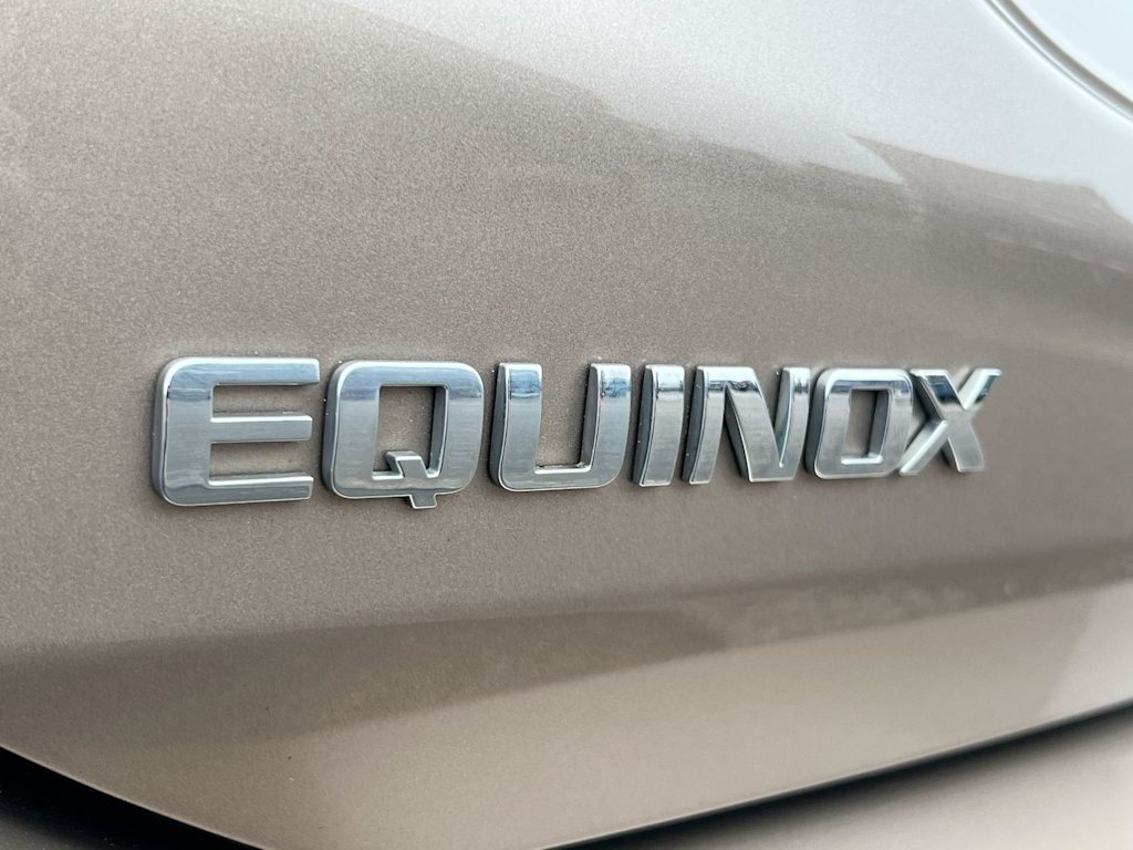 Thumbnail: 2018 Chevrolet Equinox - 22