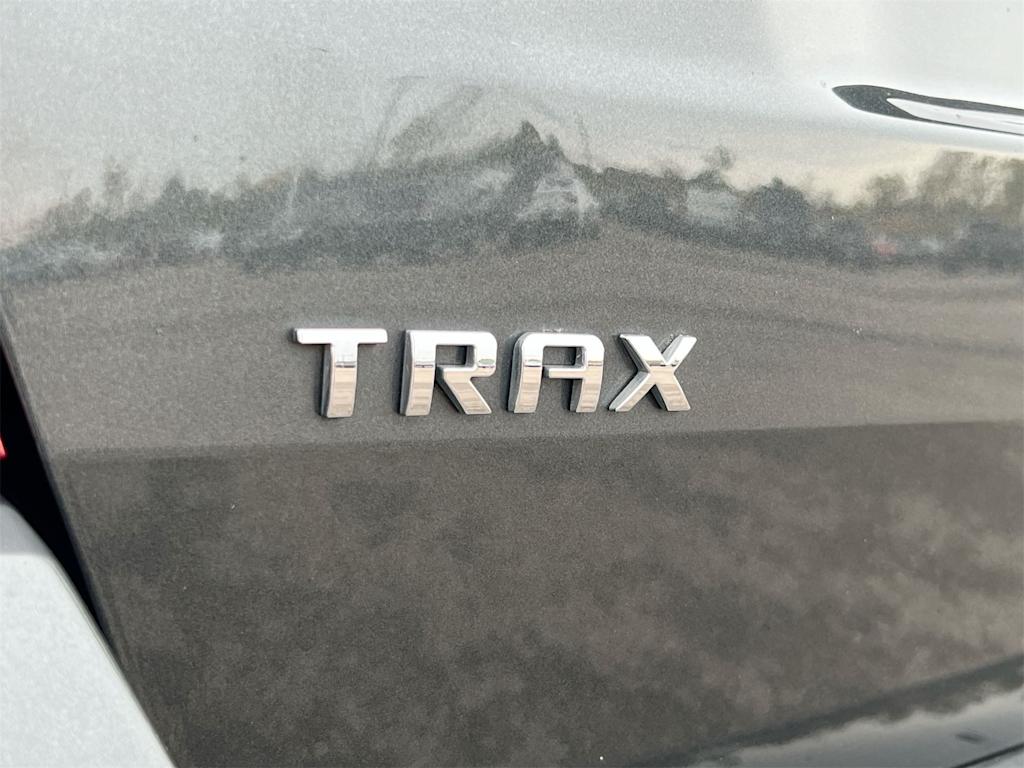 Thumbnail: 2019 Chevrolet Trax - 24