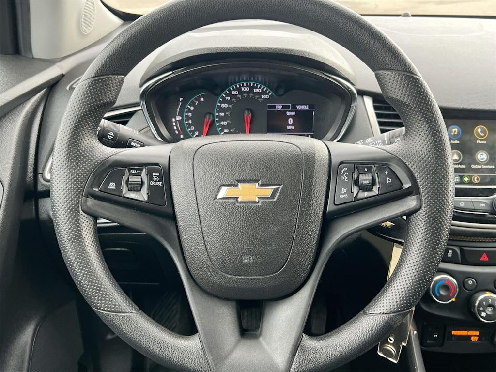 Thumbnail: 2019 Chevrolet Trax - 10