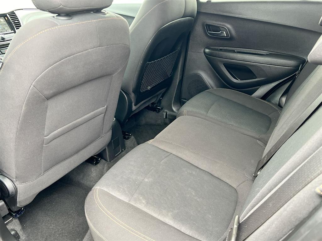 Thumbnail: 2019 Chevrolet Trax - 13