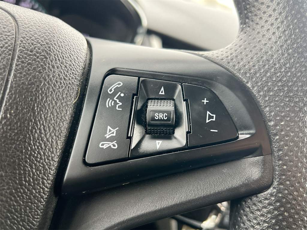 Thumbnail: 2019 Chevrolet Trax - 30