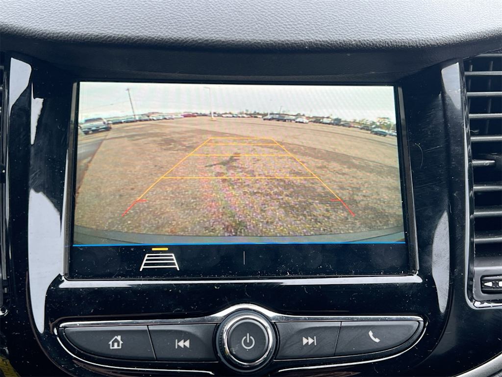 Thumbnail: 2019 Chevrolet Trax - 32