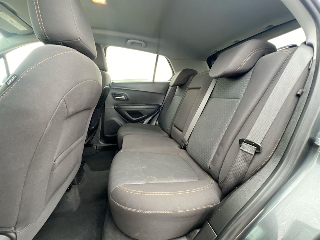 Thumbnail: 2019 Chevrolet Trax - 26