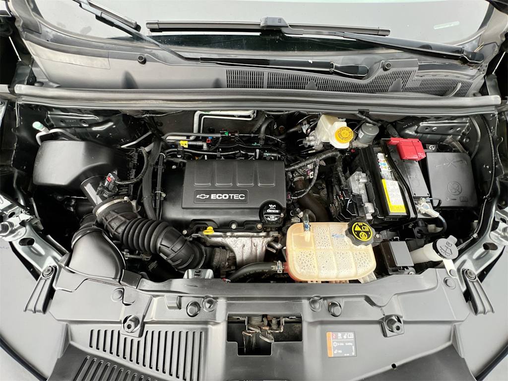 Thumbnail: 2019 Chevrolet Trax - 9