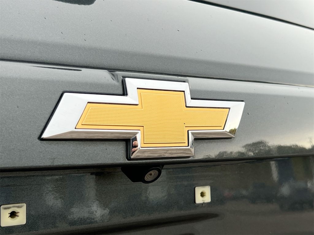 Thumbnail: 2019 Chevrolet Trax - 7