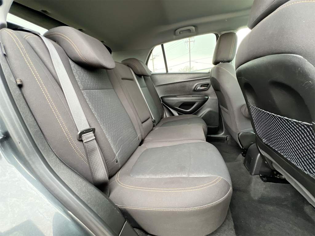 Thumbnail: 2019 Chevrolet Trax - 27