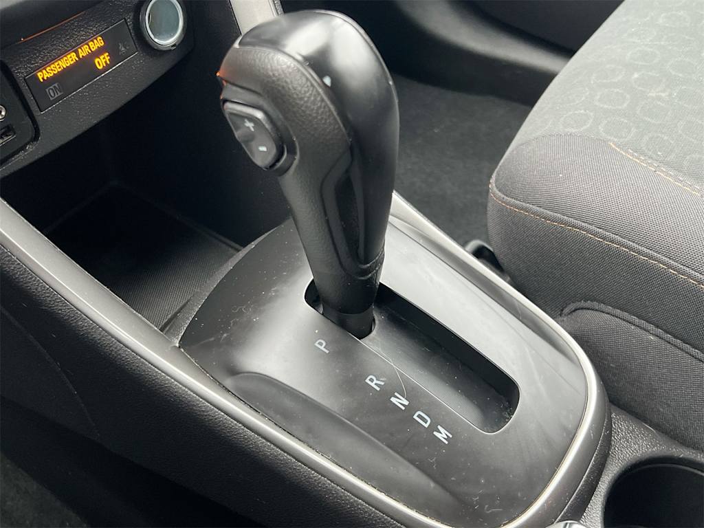 Thumbnail: 2019 Chevrolet Trax - 35