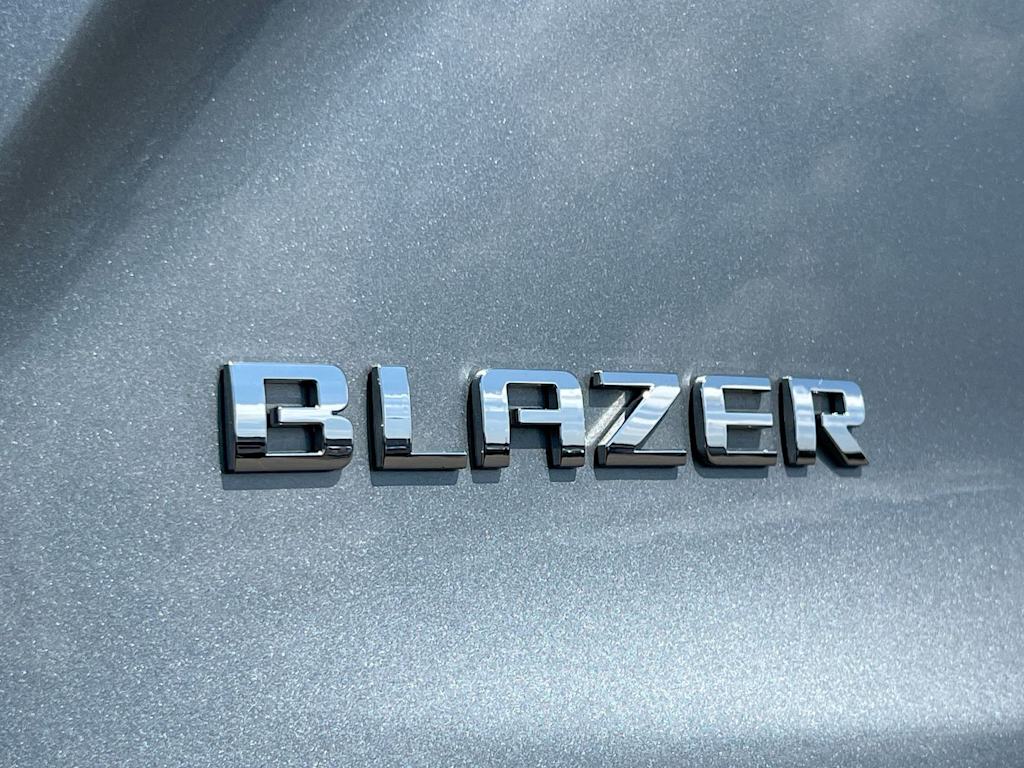 Thumbnail: 2025 Chevrolet Blazer - 23