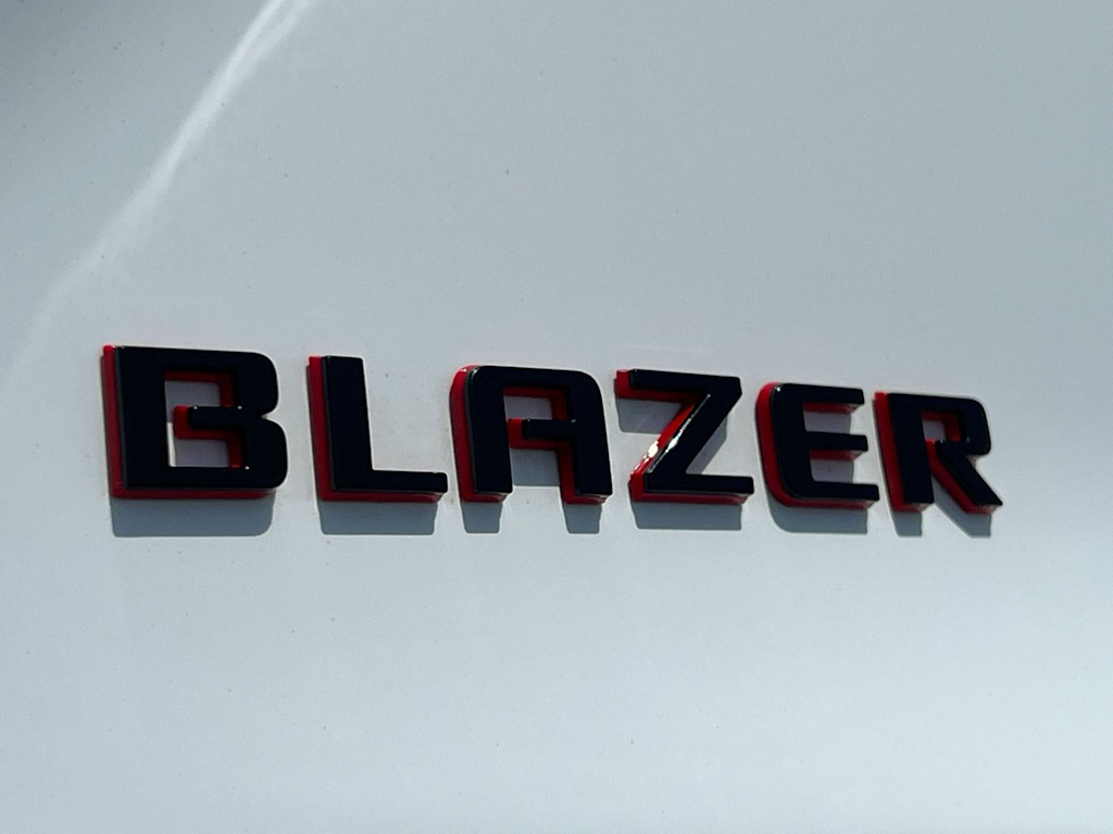 Thumbnail: 2021 Chevrolet Blazer - 7