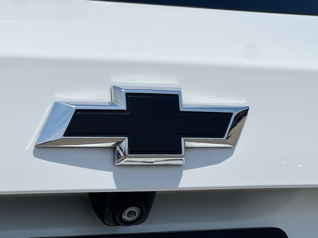 Thumbnail: 2021 Chevrolet Blazer - 24