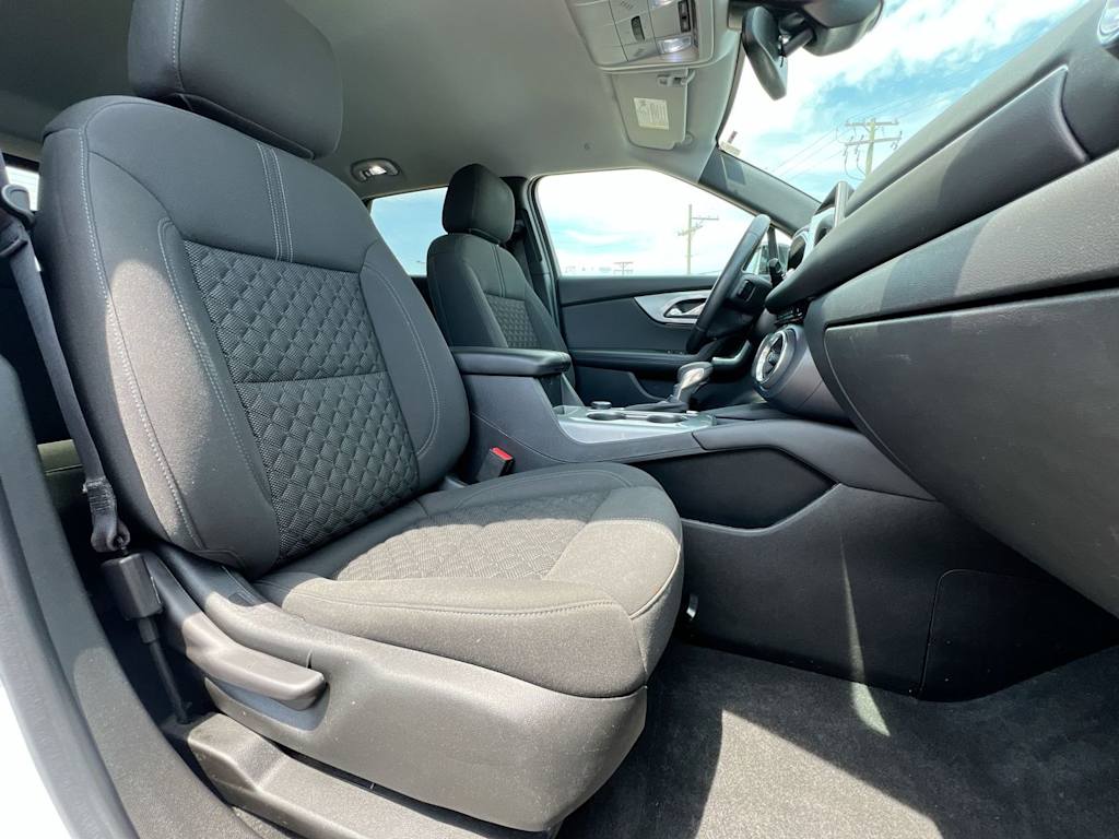 Thumbnail: 2021 Chevrolet Blazer - 28