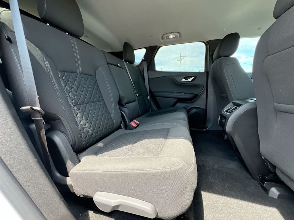 Thumbnail: 2021 Chevrolet Blazer - 27