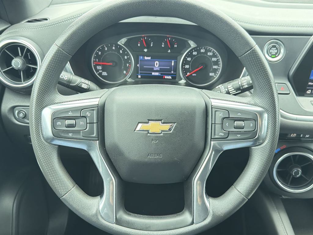 Thumbnail: 2021 Chevrolet Blazer - 9
