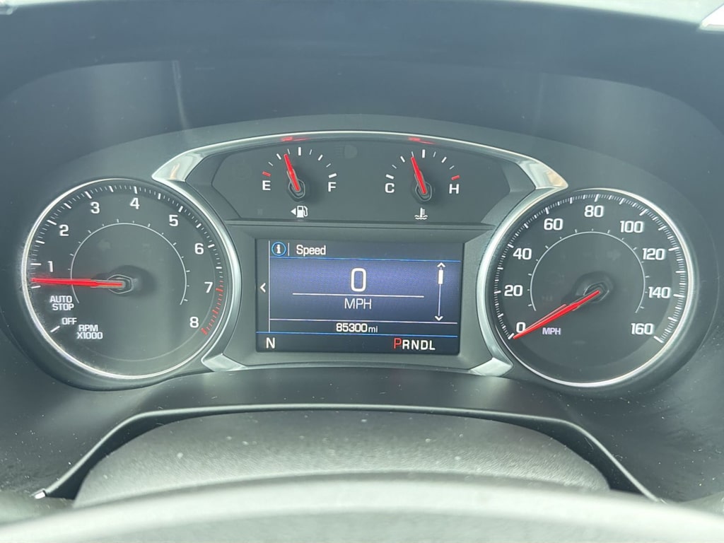 Thumbnail: 2021 Chevrolet Blazer - 15