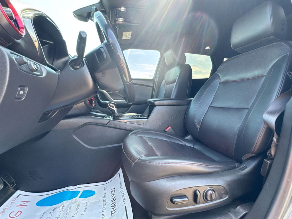 Thumbnail: 2020 Chevrolet Blazer - 11