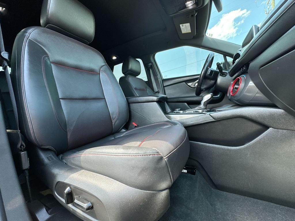 Thumbnail: 2020 Chevrolet Blazer - 28
