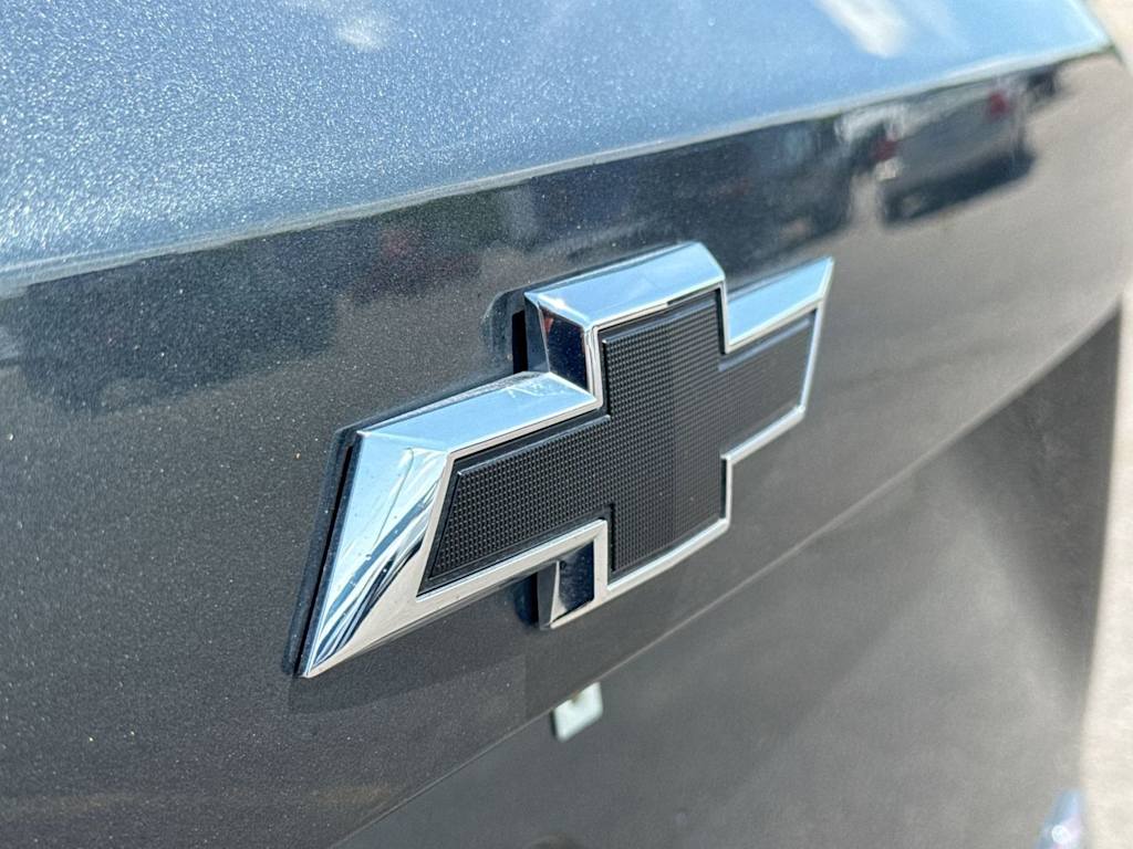 Thumbnail: 2020 Chevrolet Blazer - 7