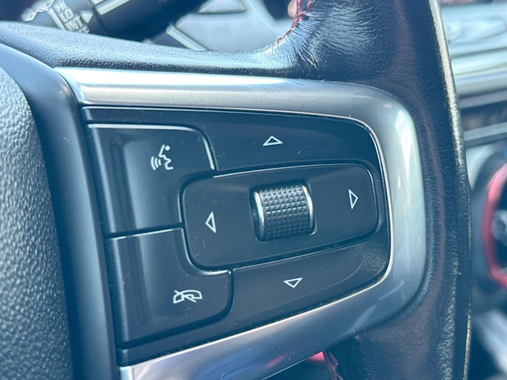 Thumbnail: 2020 Chevrolet Blazer - 30