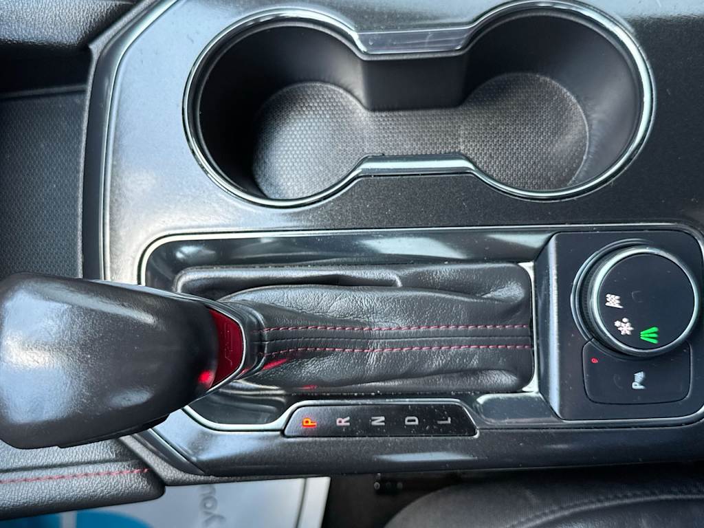 Thumbnail: 2020 Chevrolet Blazer - 35