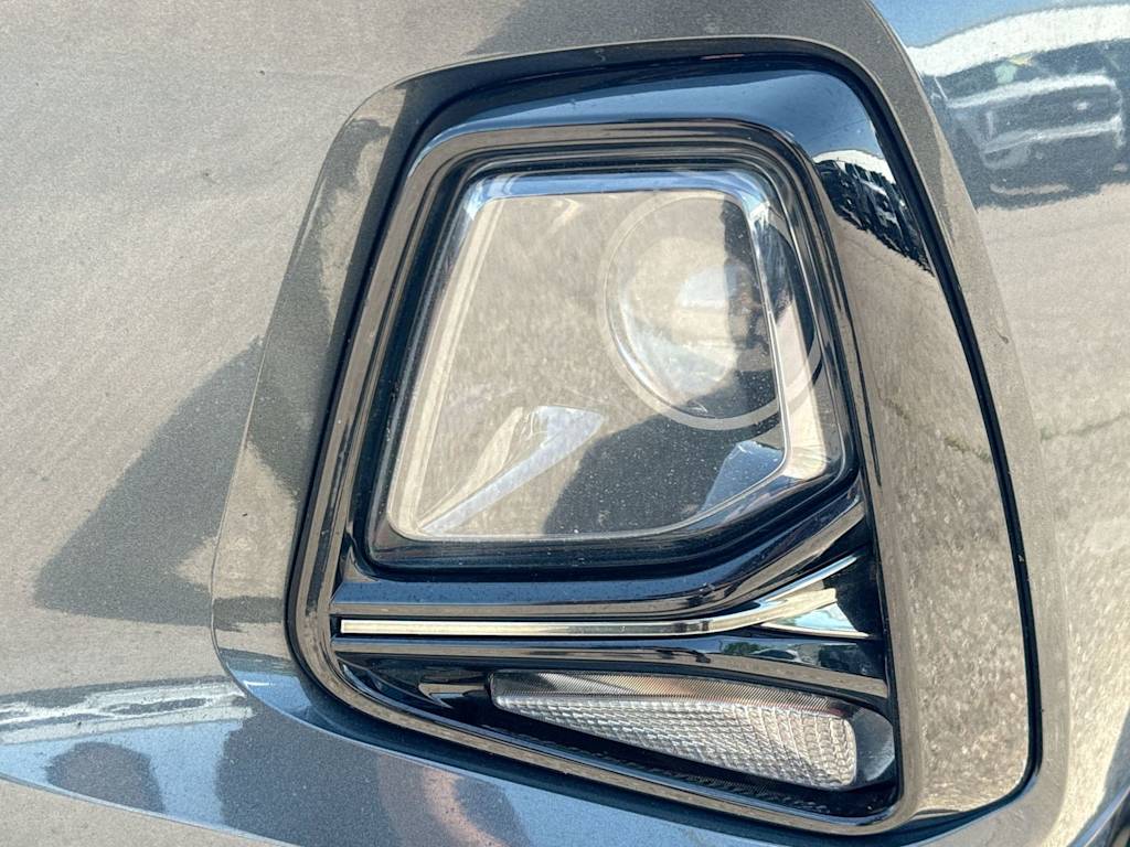 Thumbnail: 2020 Chevrolet Blazer - 23