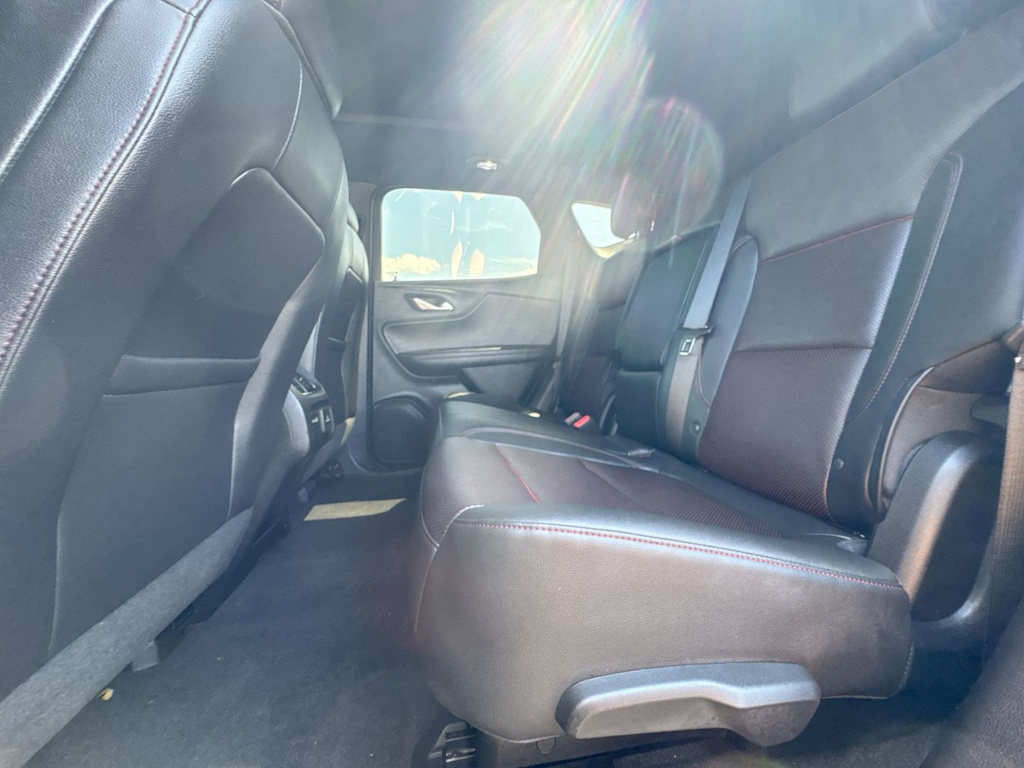 Thumbnail: 2020 Chevrolet Blazer - 26