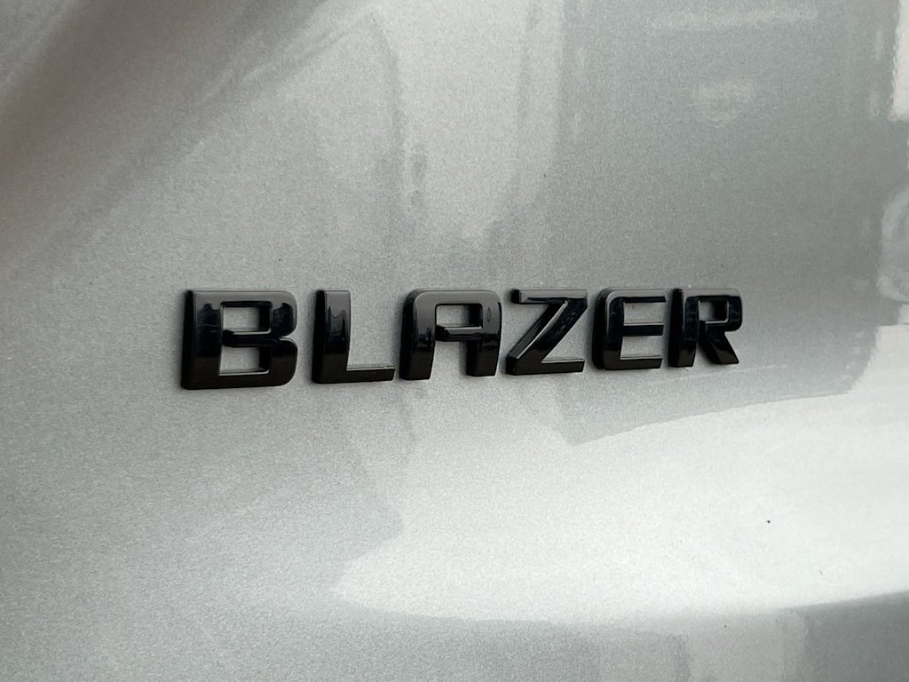 Thumbnail: 2025 Chevrolet Blazer - 6