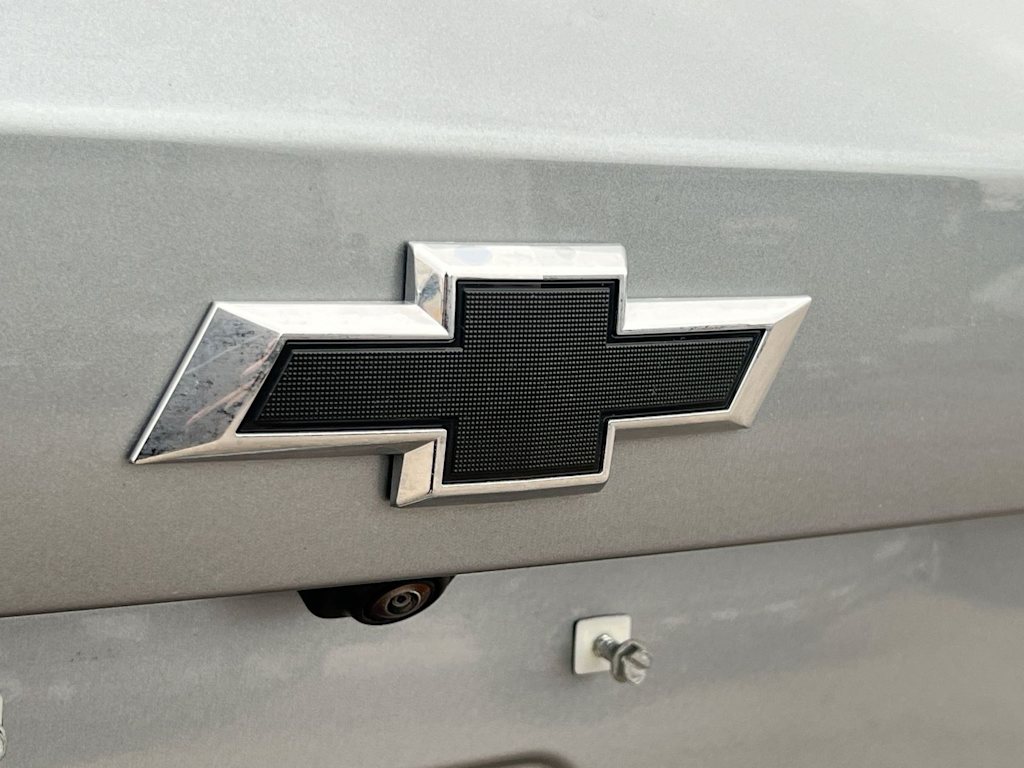 Thumbnail: 2025 Chevrolet Blazer - 23