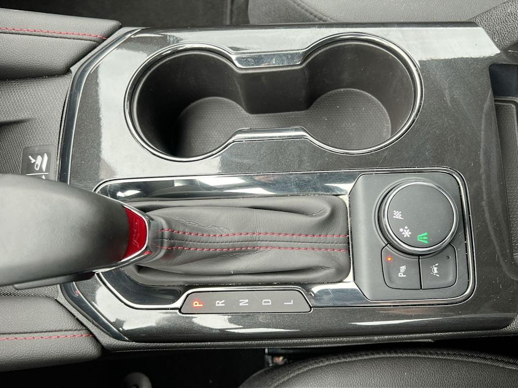 Thumbnail: 2025 Chevrolet Blazer - 13