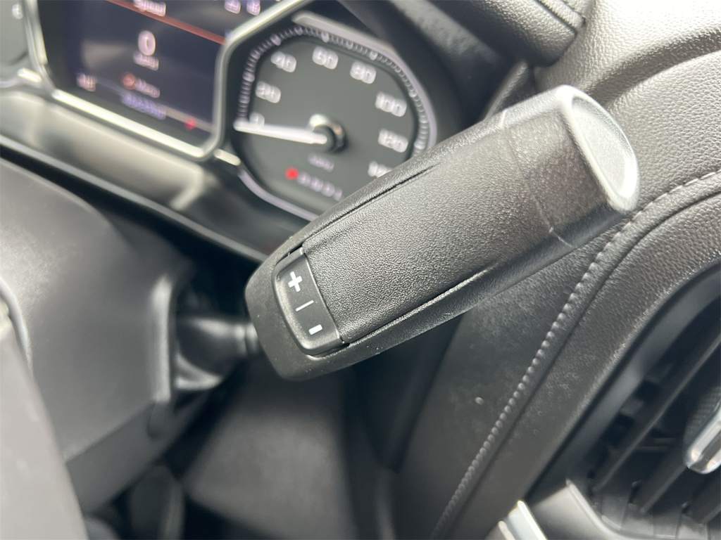 Thumbnail: 2021 GMC Sierra 1500 - 35