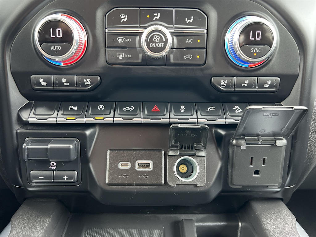 Thumbnail: 2021 GMC Sierra 1500 - 34