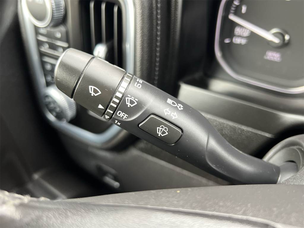 Thumbnail: 2021 GMC Sierra 1500 - 31