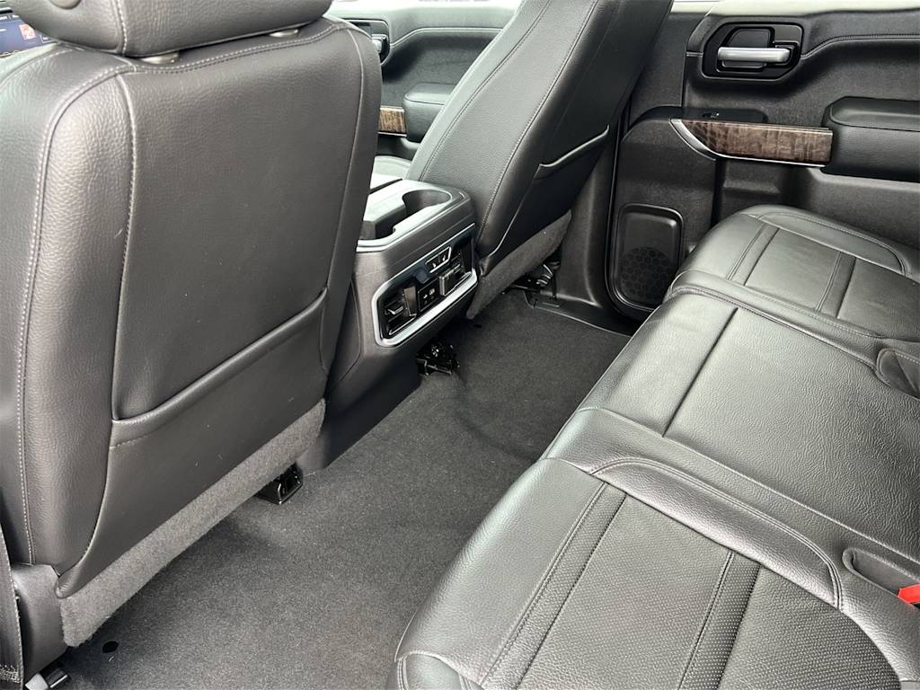 Thumbnail: 2021 GMC Sierra 1500 - 12