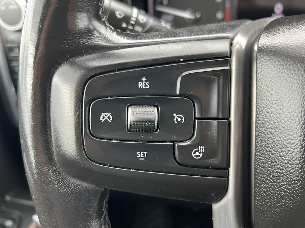 Thumbnail: 2021 GMC Sierra 1500 - 29