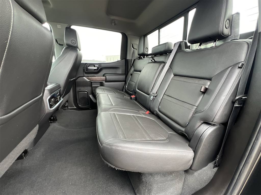 Thumbnail: 2021 GMC Sierra 1500 - 26