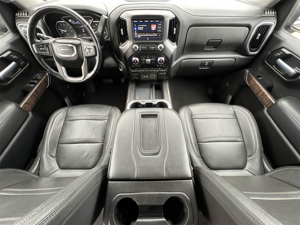 Thumbnail: 2021 GMC Sierra 1500 - 2