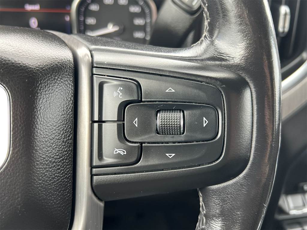 Thumbnail: 2021 GMC Sierra 1500 - 30