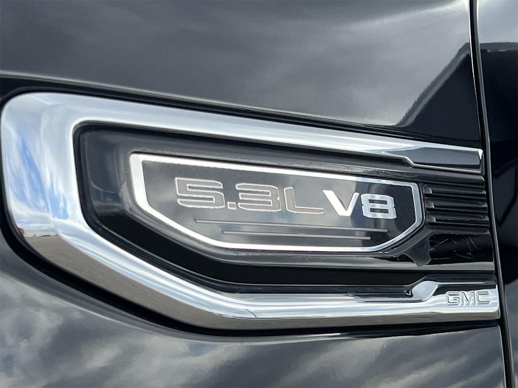 Thumbnail: 2021 GMC Sierra 1500 - 24