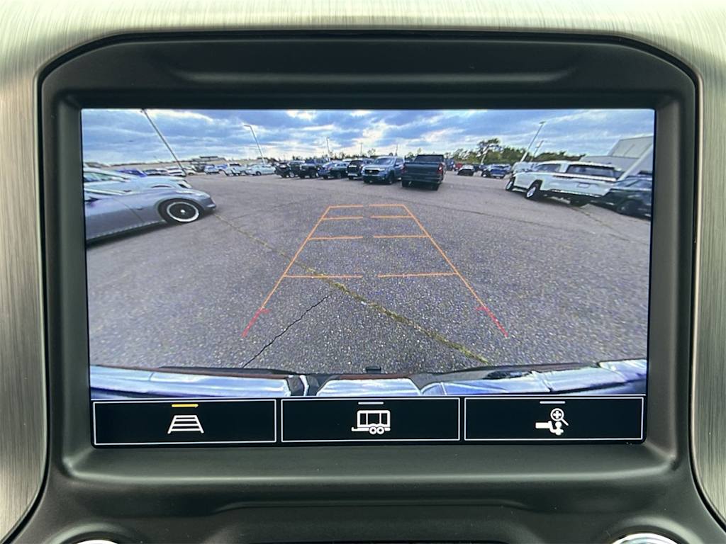 Thumbnail: 2021 GMC Sierra 1500 - 32