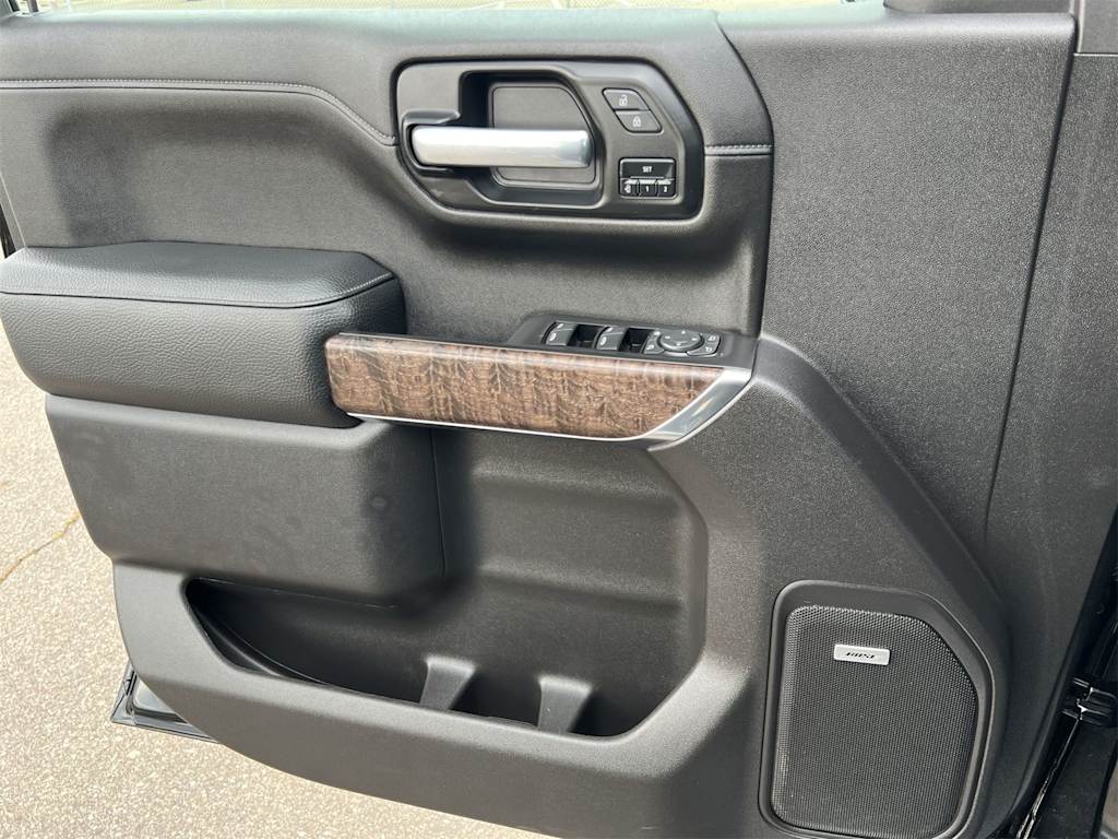 Thumbnail: 2021 GMC Sierra 1500 - 33