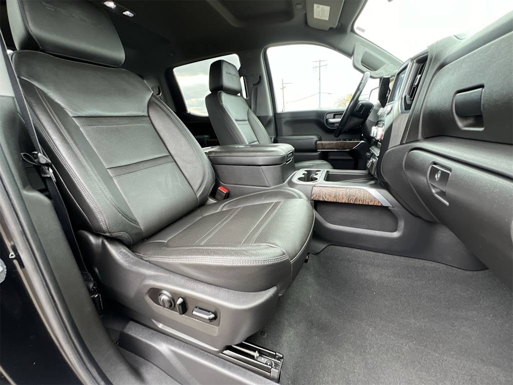 Thumbnail: 2021 GMC Sierra 1500 - 28