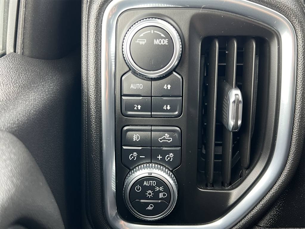 Thumbnail: 2021 GMC Sierra 1500 - 25