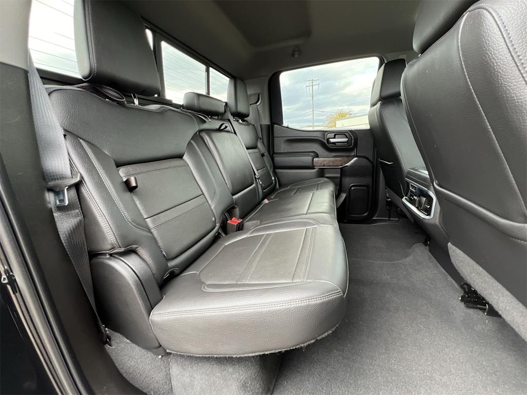 Thumbnail: 2021 GMC Sierra 1500 - 27