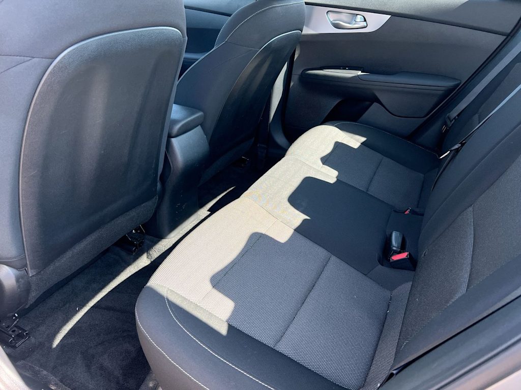 Thumbnail: 2023 Kia Forte - 11