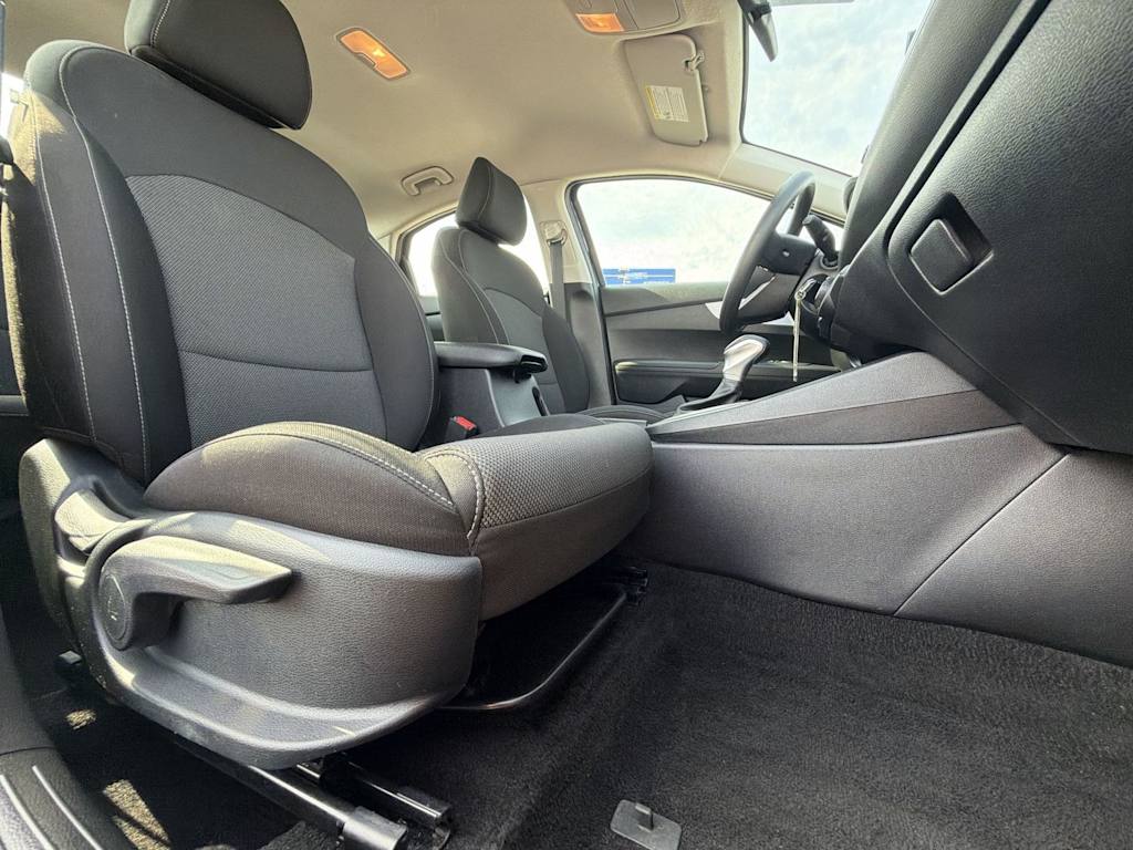 Thumbnail: 2024 Kia Forte - 29