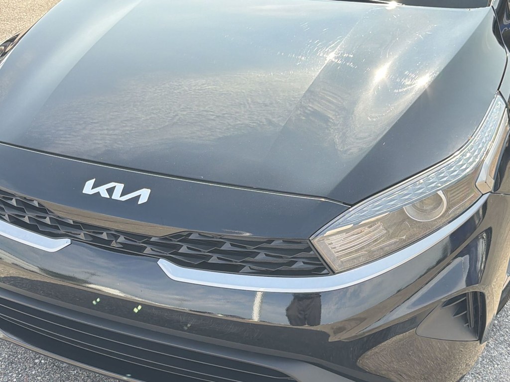 Thumbnail: 2024 Kia Forte - 24